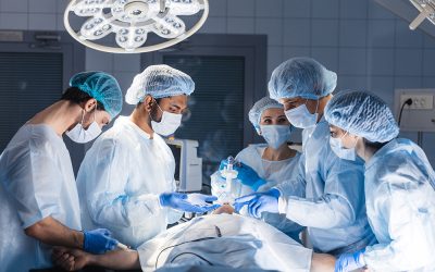 Synergy Health Partners Acquires SoCal Anesthesia Solutions, Inc.