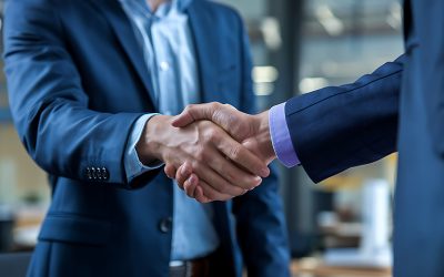 Synergy Health Partners Welcomes Chris Kraus as New Chief Financial Officer