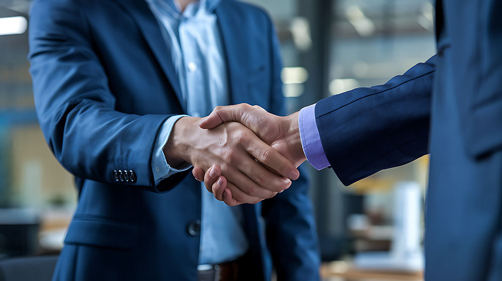 Synergy Health Partners Welcomes Chris Kraus as New Chief Financial Officer