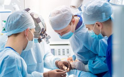 Samaritan Welcomes Justin Duke, MD