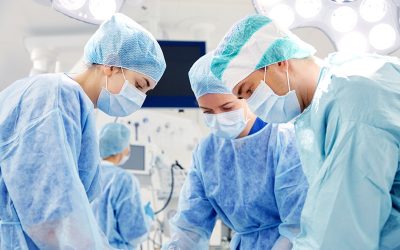 Webinar: The Surgicalist Model – Staffing Innovations for Rural Health Hospitals