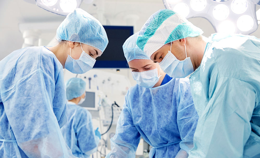 Webinar: The Surgicalist Model – Staffing Innovations for Rural Health Hospitals