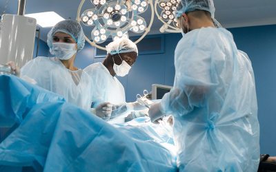 Webinar: Healthcare Staffing Challenges and the Workforce of the Future