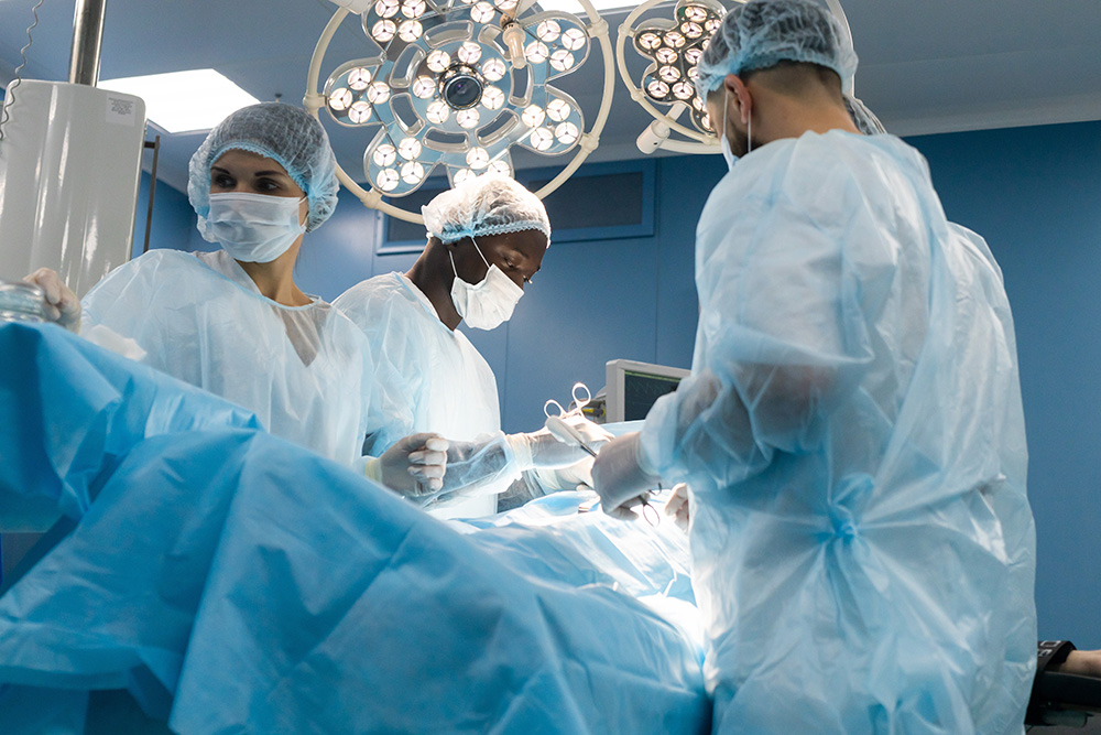 Webinar: Healthcare Staffing Challenges and the Workforce of the Future