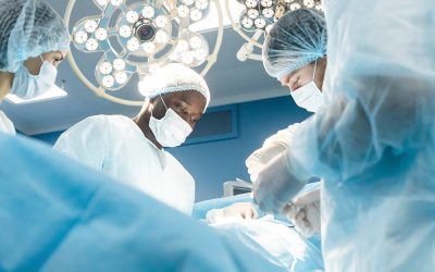 A Game-Changing Healthcare Staffing Partner