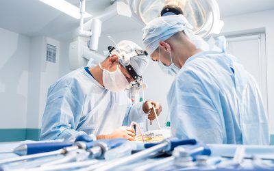 Synergy Health Partners Named a Top 10 Healthcare Staffing Services Company