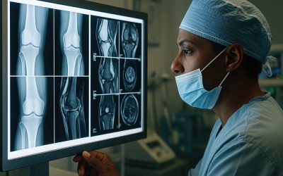 Frances Mahon Deaconess Hospital awarded first Advanced Total Hip and Knee Replacement Certification in Montana