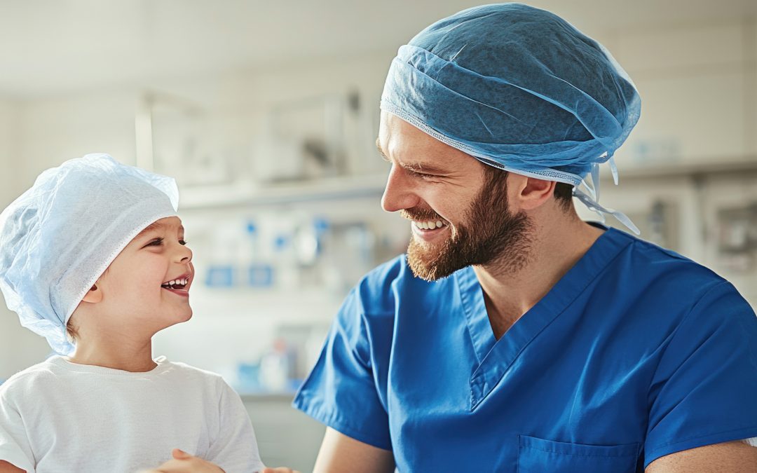 Sullivan County Community Hospital Partners with Synergy