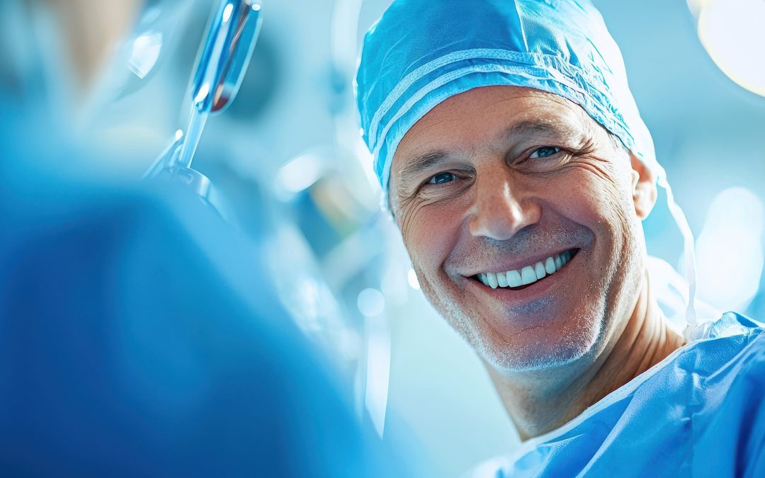 Thinking Differently: Staffing and Retaining Your Surgeons and Clinicians in Rural Hospitals