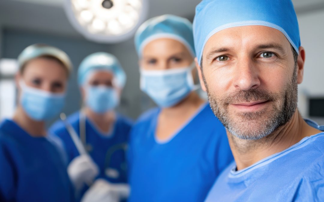 Case Study: Frances Mahon Deaconess Hospital & Synergy Health Partners