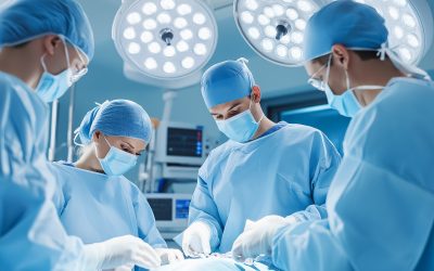 Why a Physician-First Philosophy is Good Medicine for Hospitals