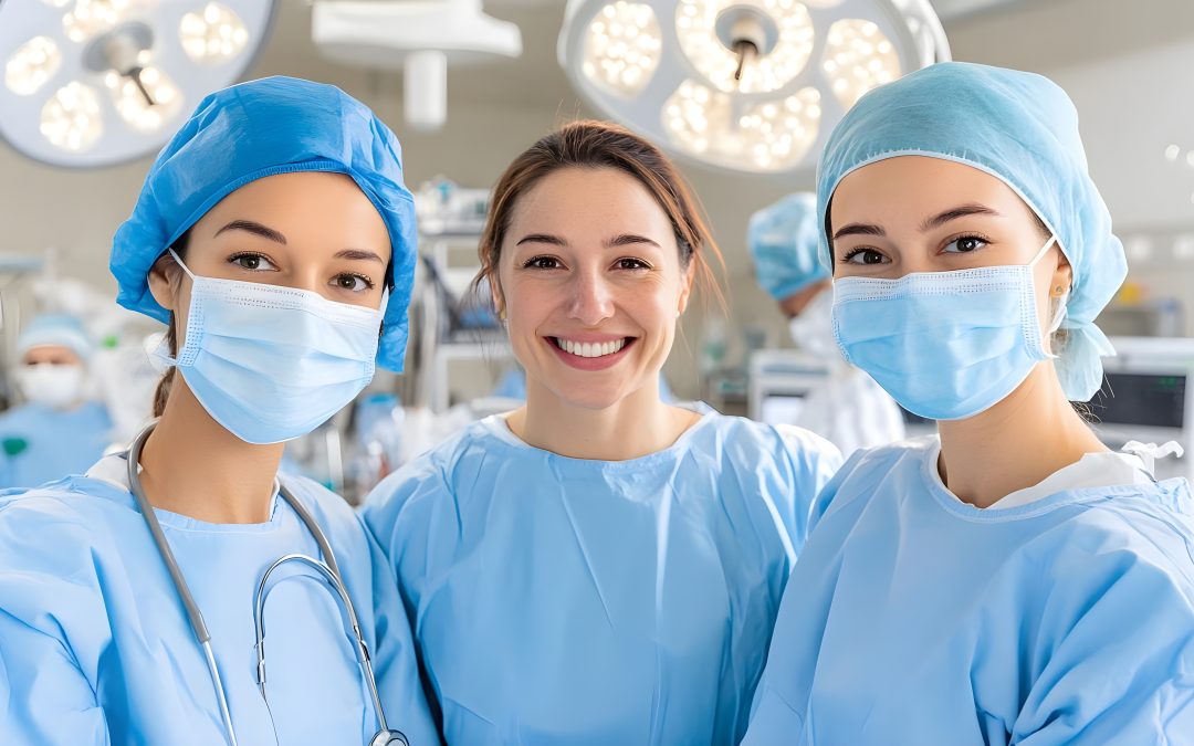 Why Doctors Joined the Great Resignation and How Hospitals Can Bring Them Back