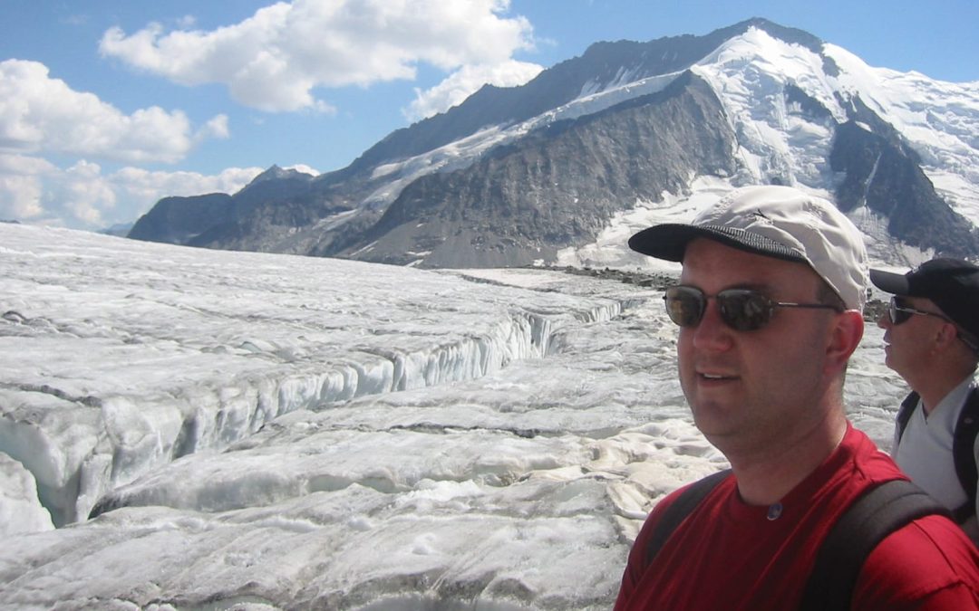 Becoming a Surgicalist – The Career Step That Allowed Dr. Beck to “Practice Medicine Genuinely”