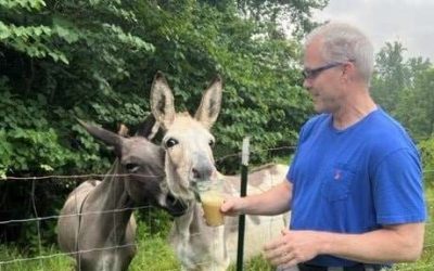 Life As a Surgicalist – Giving this Doctor “A Little Something Extra”