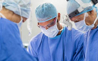 Work model keeps rural hospital staffed year-round, prevents service gaps, burnout