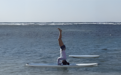 Life as a Surgicalist – Work Hard, Play Hard: Gaining Time to Do Both as a Surgicalist