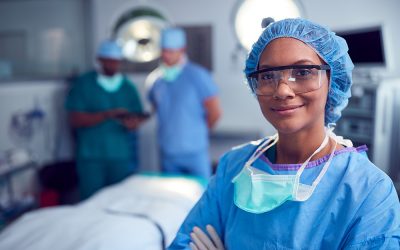 The Surgicalist Model with Dr. Finley