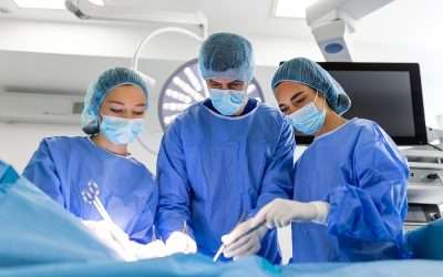 How a Rural Hospital Launched an Orthopedic Surgery Program From the Ground Up