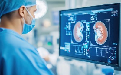 Synergy Health Partners Announces Expansion into Urology Services