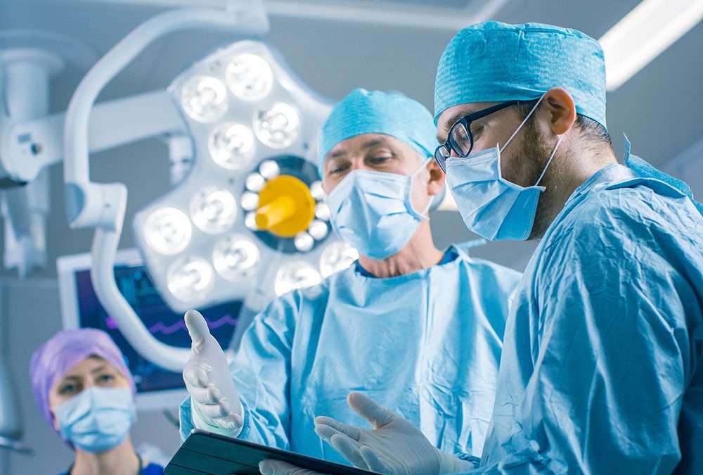 How the Surgicalist Model Rebuilt an Orthopedic Program and Achieved Level II Trauma Designation