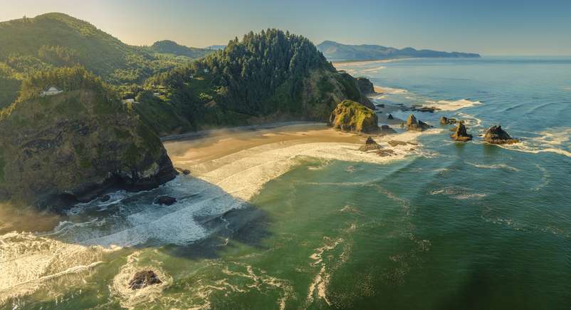 Orthopedic Surgeon · Coos Bay, OR · 10 days a month