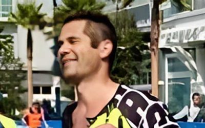 No Turning Back: A Story of a Happy Surgicalist