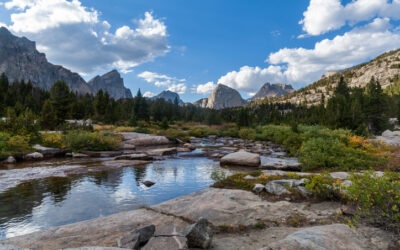 General Surgeon · Lander, Wyoming · 7-10 days/month