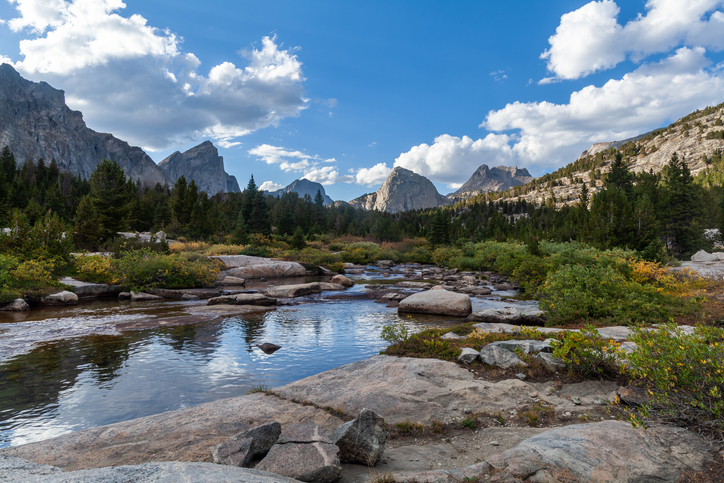 General Surgeon · Lander, Wyoming · 7-10 days/month