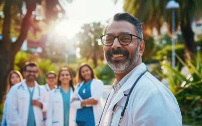 How Rural Hospitals Can Make the Most of New Federal Funding for Workforce Development   