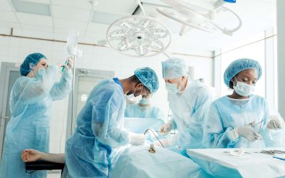 How a Level II Trauma Center Used the Surgicalist Model to Bring Stability and Predictable Staffing to a Five-County Service Area