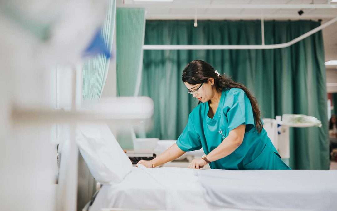 Beyond Locums: Short-Term Staffing Solutions That Actually Serve Rural Hospitals’ Unique Needs