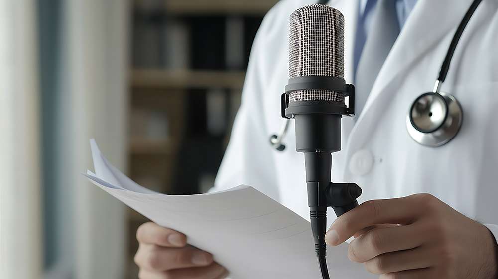 iHeart Media’s CEO’s You Should Know interview – Daniel Siegel