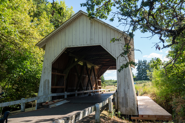 GI Surgicalists Needed in Corvallis, OR