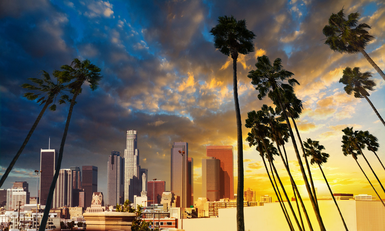 CRNA | Near Downtown Los Angeles