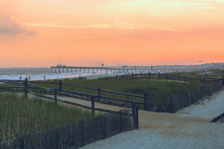 Orthopedic Surgeon · Vineland, New Jersey · 7-10 days/mo