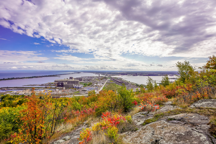 Orthopedic Trauma Surgeon · Duluth, MN · 7–10 days/mo