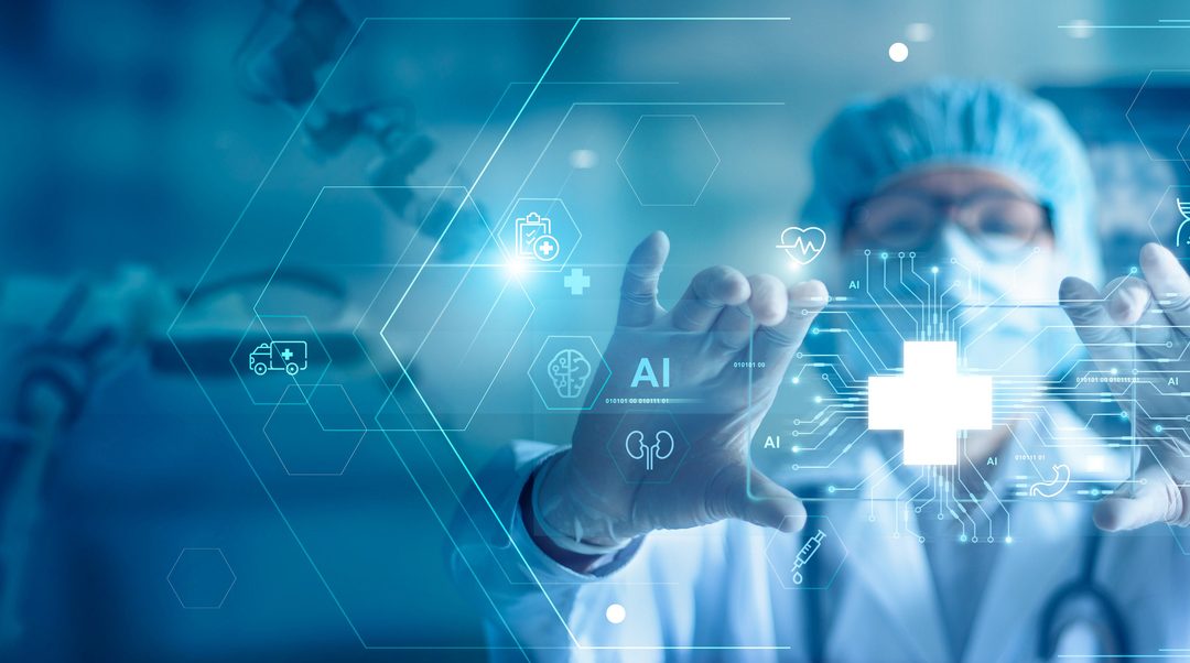 How Are Doctors Using AI? What Our 2026 Physician Survey Reveals