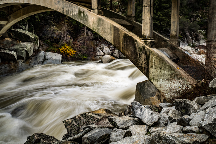 General Surgeon · Grass Valley, CA · 8-10 days/mo
